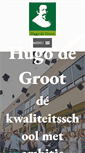 Mobile Screenshot of osghugodegroot.nl